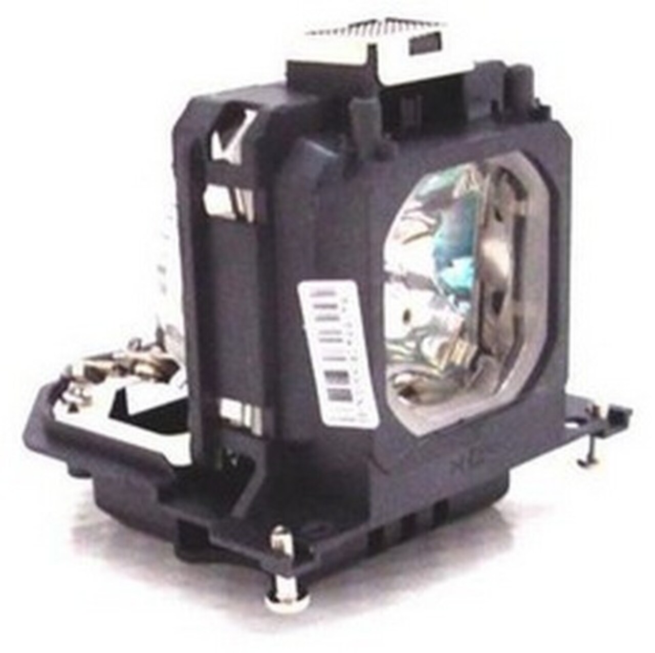 Sanyo PLV-1080HD Projector Assembly with Quality Bulb Inside